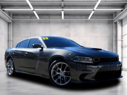 Used 2023 Dodge Charger GT