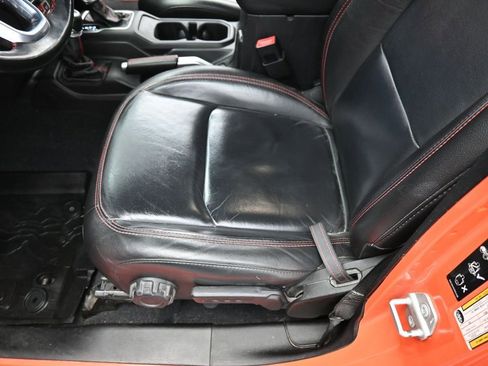 Used 2020 Jeep Wrangler Unlimited Rubicon image 10