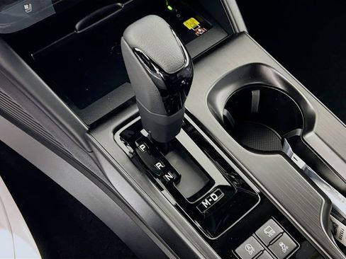 New 2026 Subaru Outback Touring XT AWD/4WD image 14