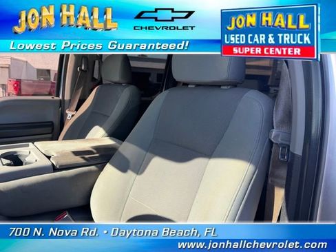 Used 2017 Ford F250 XL w/ STX Appearance Package image 18