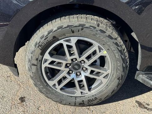 New 2026 Ford Expedition Max Active image 9