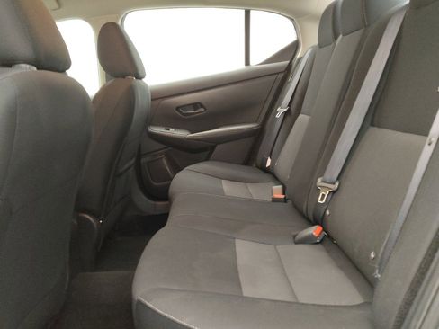 Used 2024 Nissan Sentra SV image 18