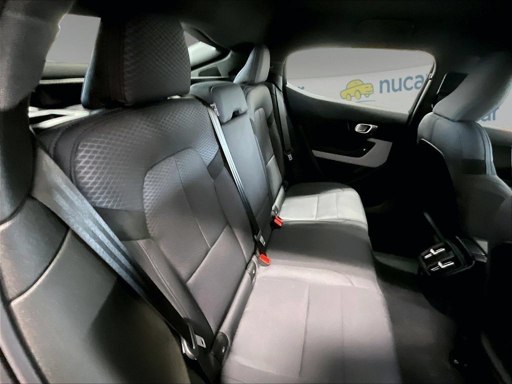 Used 2024 Polestar Polestar 2 AWD/4WD image 16