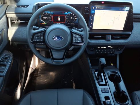 New 2026 Subaru Outback Premium AWD/4WD image 27