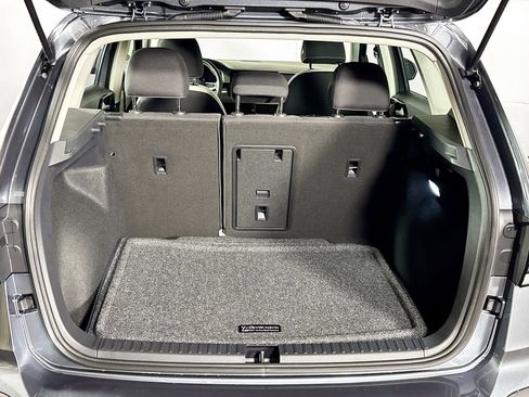 New 2025 Volkswagen Taos S image 20