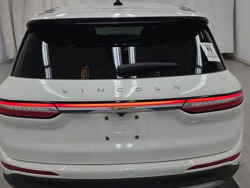 Used 2023 Lincoln Corsair FWD image 5