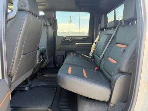 New 2026 GMC Sierra 2500 AT4 image 32