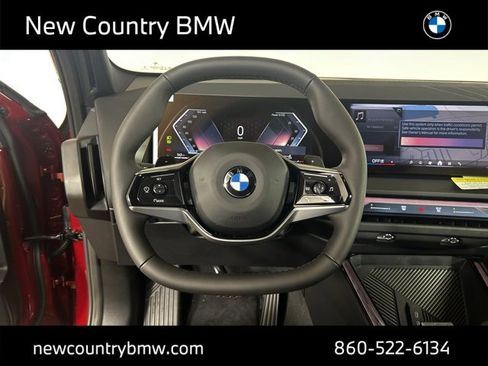 New 2026 BMW X3 xDrive30 w/ Convenience Package image 17