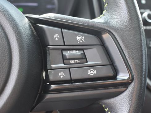 Used 2023 Subaru Ascent Onyx Edition Limited AWD/4WD image 24