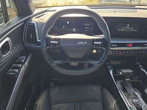 New 2026 Kia Sorento SX Prestige AWD/4WD image 14