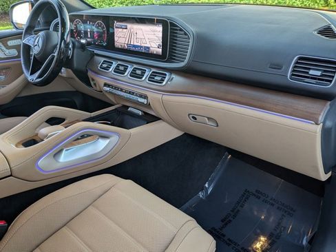 Used 2024 Mercedes-Benz GLE 350 4MATIC image 22