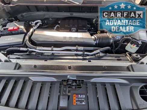 Used 2023 Chevrolet Silverado 1500 LT w/ Protection Package RWD image 31