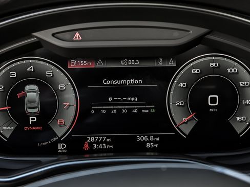 Used 2023 Audi A6 Premium Plus w/ Premium Plus Package AWD/4WD image 27