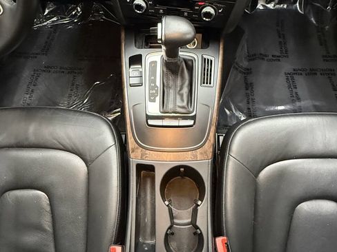 Used 2015 Audi A4 2.0T Premium AWD/4WD image 28