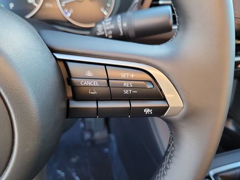 New 2026 MAZDA MAZDA3 2.5 S Sedan w/ Preferred Pkg FWD image 6