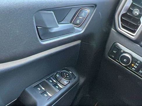 New 2025 Ford Bronco Sport Big Bend image 30