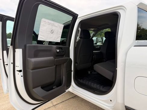New 2026 Chevrolet Silverado 2500 W/T w/ WT Convenience Package AWD/4WD image 23
