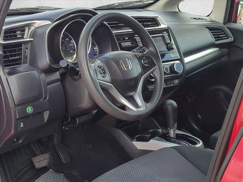 Used 2019 Honda Fit LX image 9