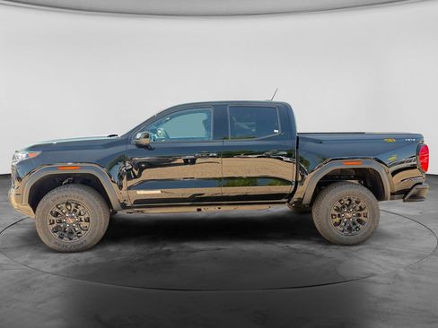 New 2026 GMC Canyon Elevation w/ Convenience Package AWD/4WD image 6