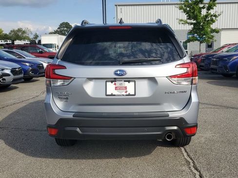 Certified 2024 Subaru Forester Limited AWD/4WD image 6
