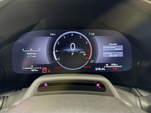 Certified 2026 Lexus TX 350 FWD w/ Technology Package image 34