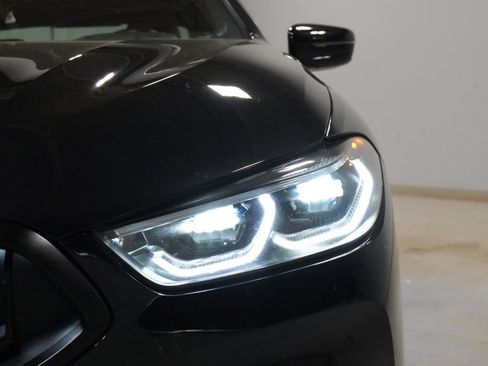 Used 2023 BMW 840i Gran Coupe xDrive image 34