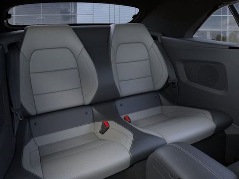 New 2025 Ford Mustang GT Premium w/ GT Performance Package image 13