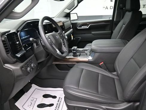 New 2025 Chevrolet Silverado 1500 RST w/ Convenience Package II image 8