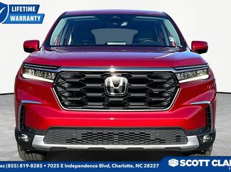 Used 2024 Honda Pilot EX-L video 2