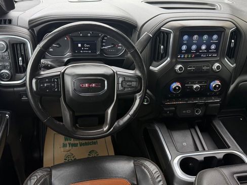 Used 2021 GMC Sierra 1500 AT4 w/ AT4 Premium Package AWD/4WD image 15