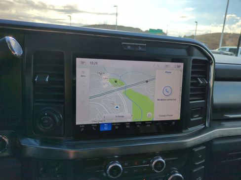 Used 2025 Ford F250 Lariat w/ Lariat Ultimate Package image 23