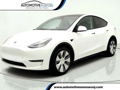 Used 2023 Tesla Model Y Long Range