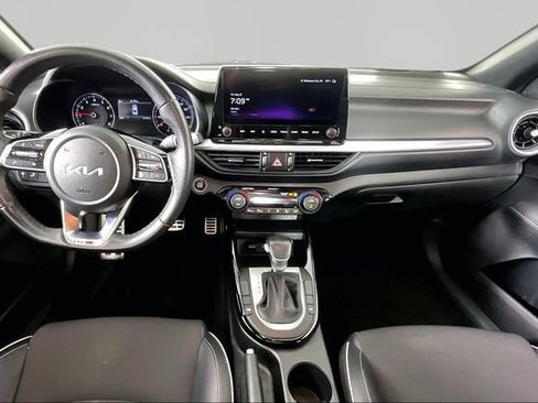 Used 2023 Kia Forte GT-Line FWD image 7