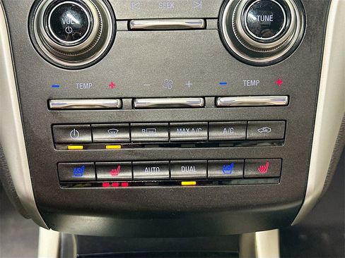 Used 2017 Lincoln MKC Reserve w/ Lincoln MKC Climate Package image 17