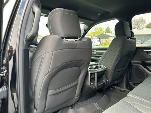 New 2026 RAM 1500 Big Horn AWD/4WD image 20