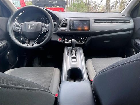 Used 2020 Honda HR-V EX image 19
