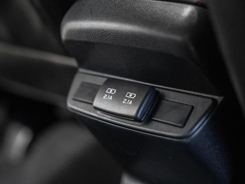 Used 2023 Subaru WRX Limited image 38