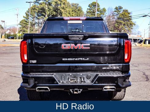 Used 2019 GMC Sierra 1500 Denali image 6