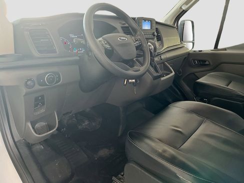 Used 2023 Ford Transit 250 Base w/ Load Area Protection Package image 9