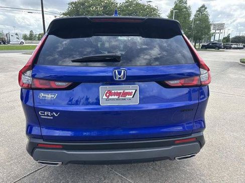 Used 2024 Honda CR-V Sport image 6