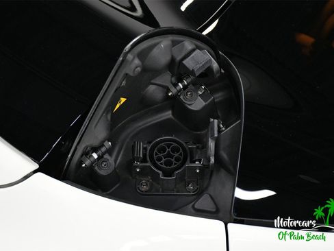 Used 2024 Ferrari 296 GTS image 8