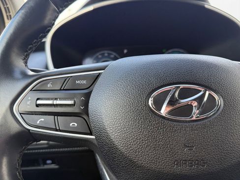 Used 2023 Hyundai Santa Fe Limited image 25