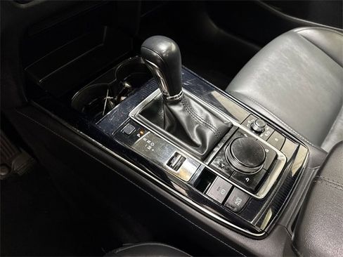 Used 2024 MAZDA CX-30 AWD 2.5 S w/ Preferred Package image 21