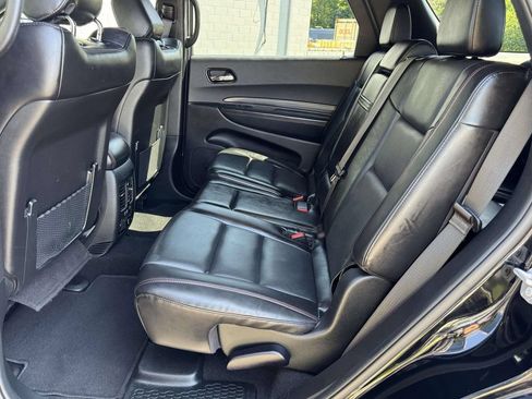 Used 2025 Dodge Durango GT AWD/4WD image 18