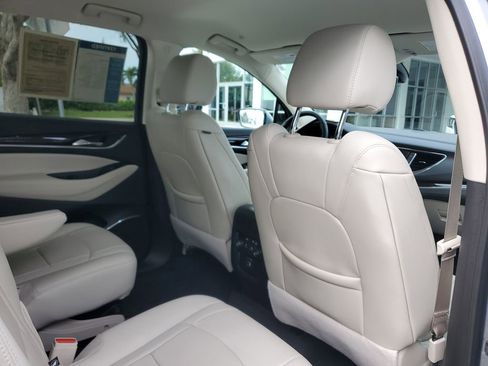 Certified 2024 Buick Enclave Essence w/ Technology Package image 26