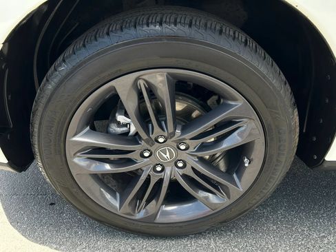 Used 2019 Acura RDX A-Spec AWD/4WD image 13