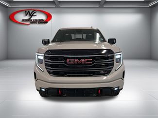 New 2026 GMC Sierra 1500 AT4 w/ AT4 Premium Package AWD/4WD video 2
