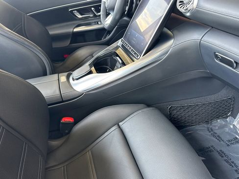 Certified 2023 Mercedes-Benz SL 43 AMG image 17