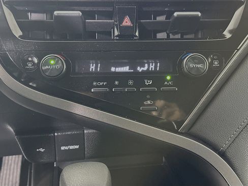 Used 2023 Toyota Camry LE image 22