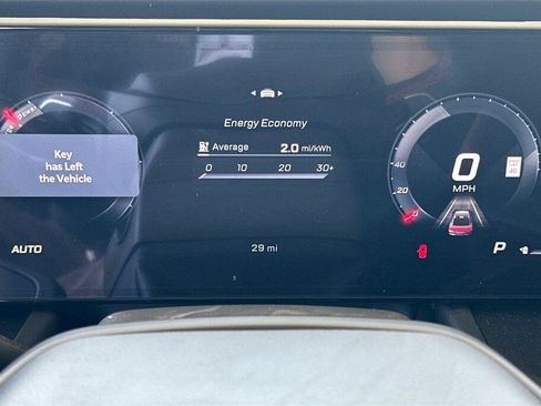 New 2024 Dodge Charger Daytona Scat Pack w/ Plus Group image 33